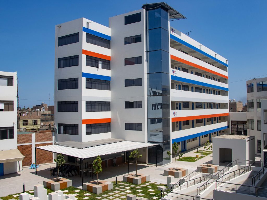 Sede Chincha
